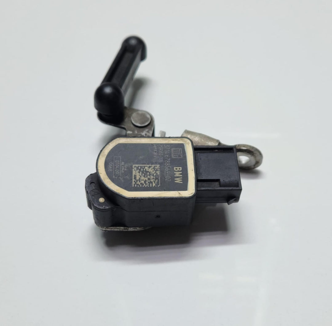 2011 BMW X3 Height Level Sensor 37146788569 F25 F20 F30 F87 F07 F33 F36 F82 OEM 