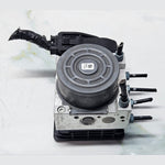 قم بتحميل الصورة إلى عارض الصور، 2015-2016 BMW X1 Abs Hydraulic Pump Control Module 6878051