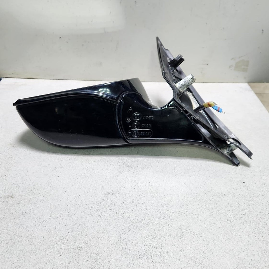 2010-2017 BMW 5 Series Left Side Wing Mirror F0153123U6680 5 Series F10 F11 RHD