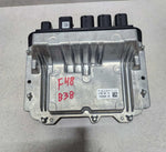 Load image into Gallery viewer, BMW Engine Control Module 8662843 F48 X1 B38 3 CYLINDER ECU SET 