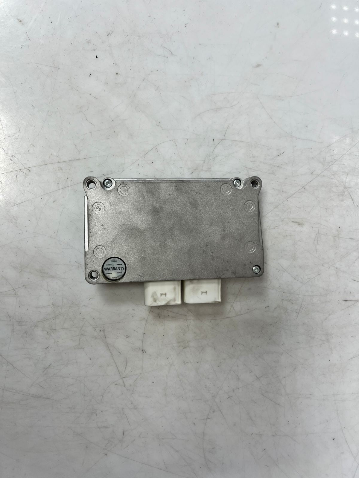BMW E60 E90 E91 E92 E93 335xi 330xi 328xi Transfer Case Control Module 7607980