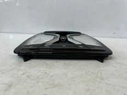 2016-19 BMW 740i G12 7' Overhead Console Dome Light With Sunroof Switch 6805402