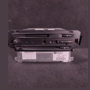 Head Unit BMW 3 MD  Navigation Audio Player Controller Module 9138450 E90 E92