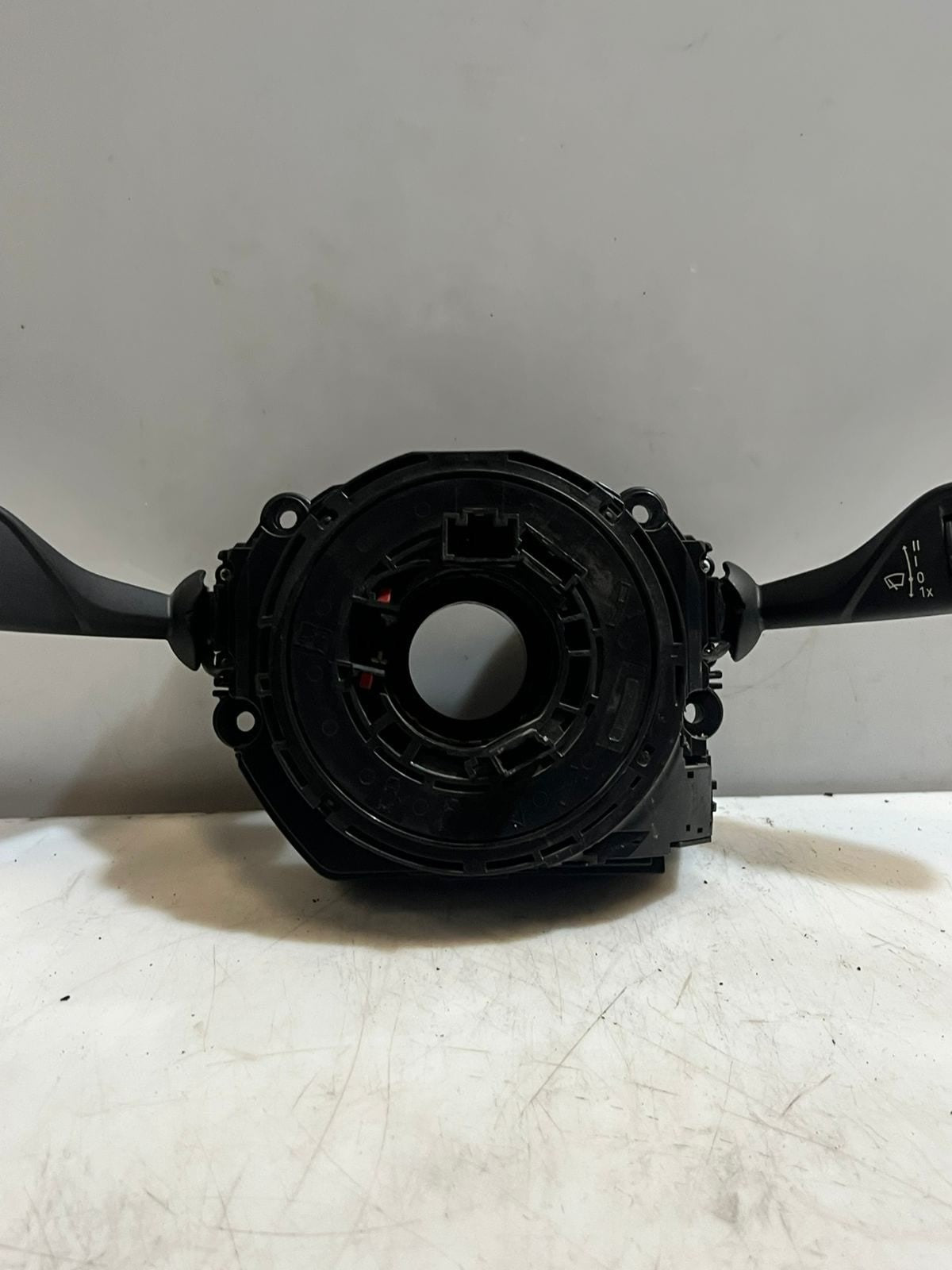 2015-2017 BMW X5 F15 X3 F25 Wiper Turn Signal Indicator Stalk Switch 9368601 OEM