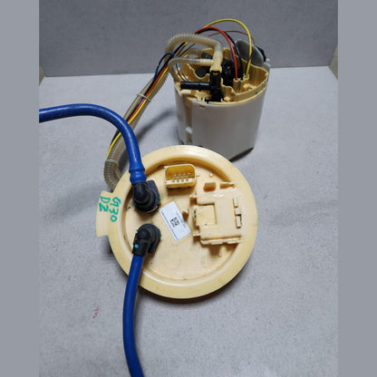 BMW Fuel Pump DIESEL 7476107 5 Series G30 6 Series G32 and 8 Series G14