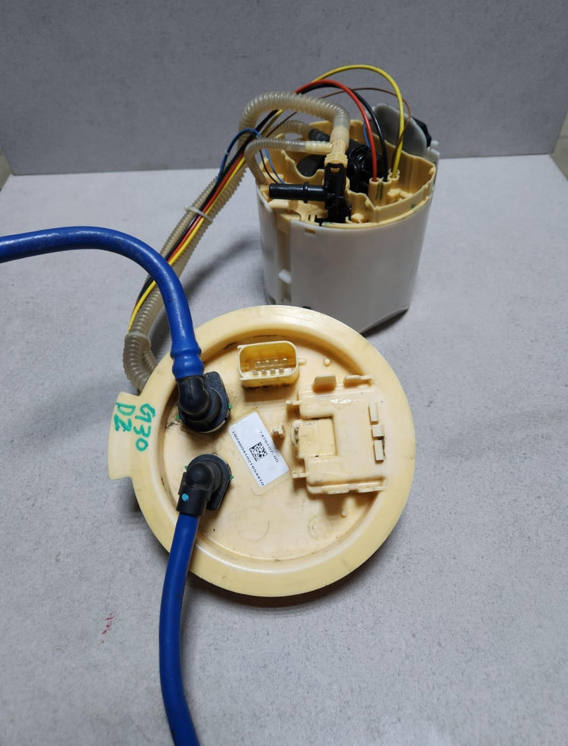 BMW Fuel Pump DIESEL 7476107 5 Series G30 6 Series G32 and 8 Series G14
