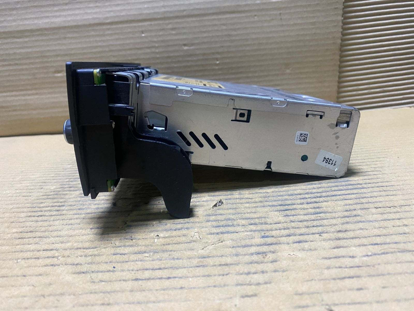 BMW Radio Professional Cd 9242501 E81 E82 E87 E88 E90 E91 E92 E93 models.
