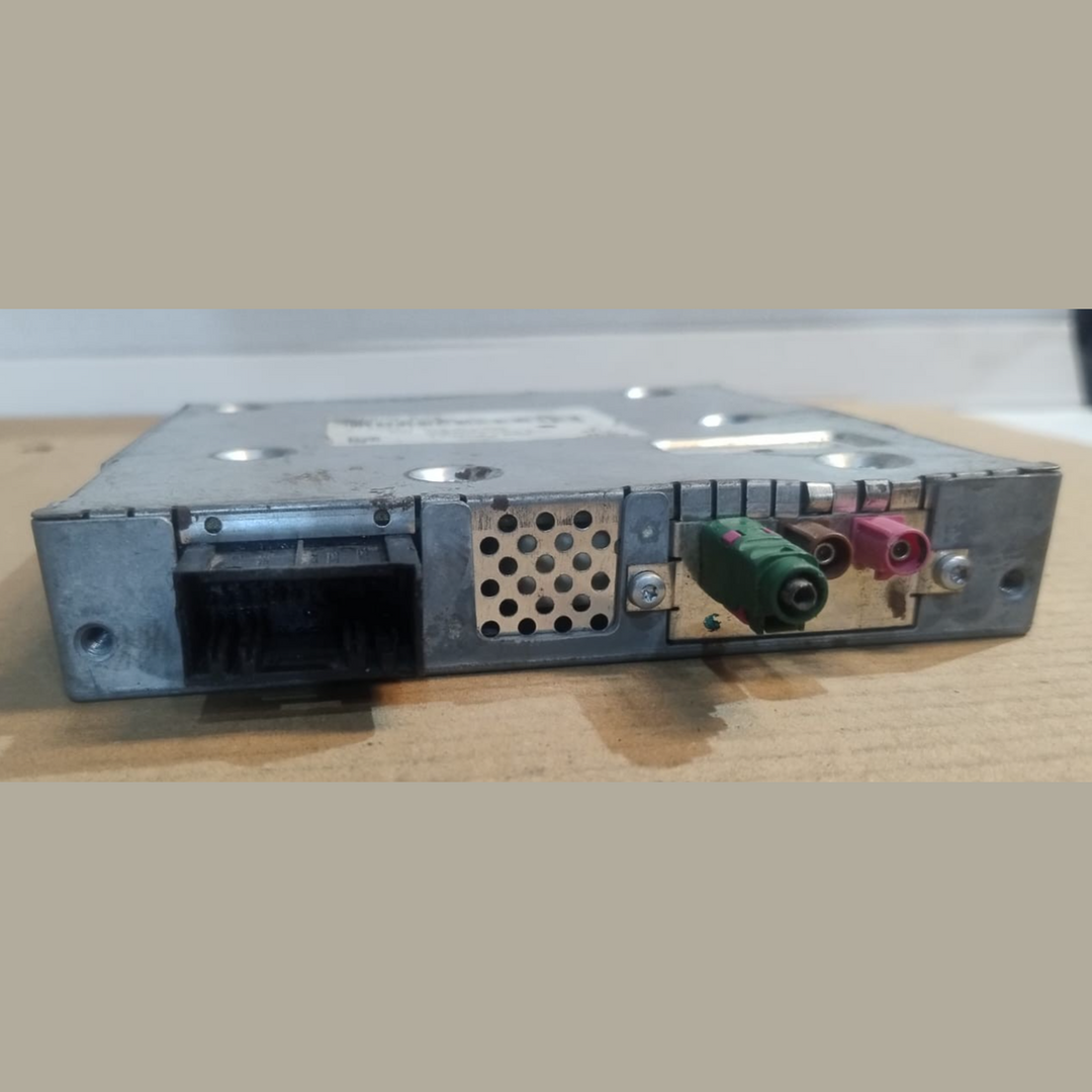 BMW F01 F02 7 SERIES TV MODULE CSR TV MODULE CSR 9226760