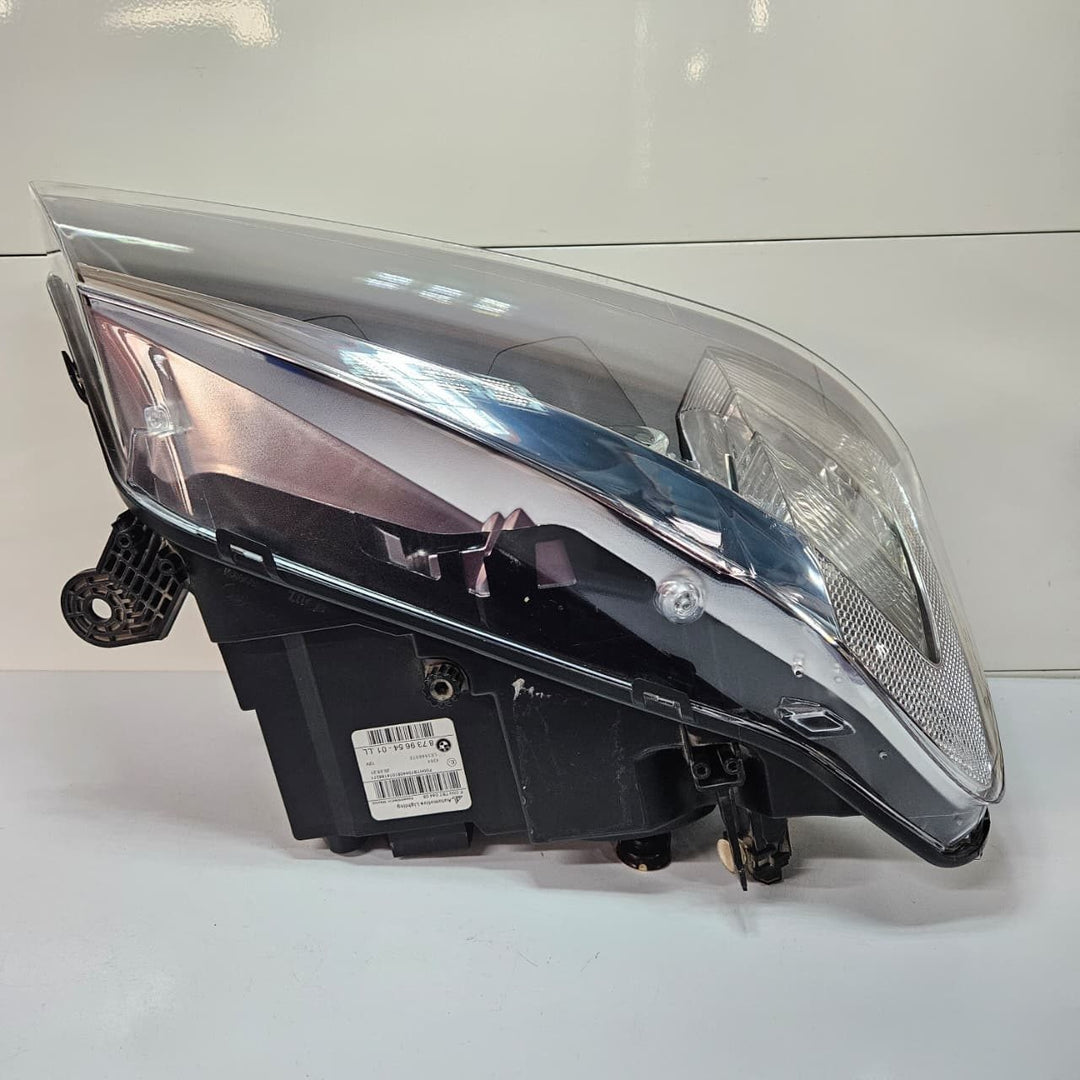 2011-2014 BMW X3 F25 Headlight Right Side 8739654 XENON 