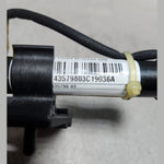 Load image into Gallery viewer, BMW Hood Bonnet Actuator Pedestrian Protection Right Electronic 7435798