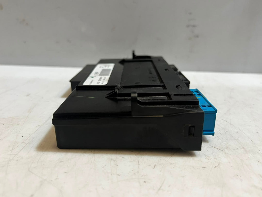 BMW X5 E70 Electronic Junction Box Comfort Body Control Module 9286798 OEM