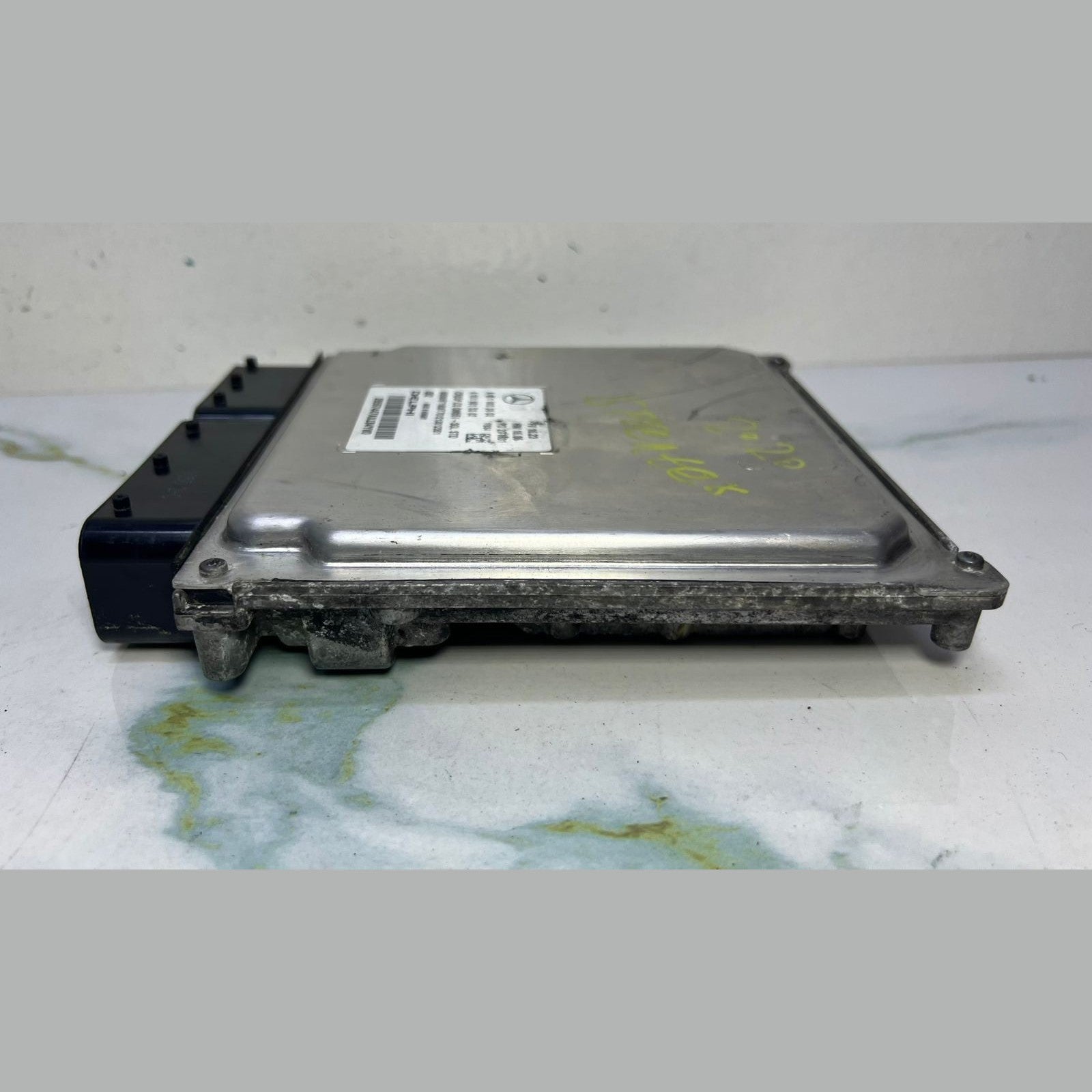 2019 Mercedes-Benz Sprinter Engine Control Module A6519003603 W906 W907