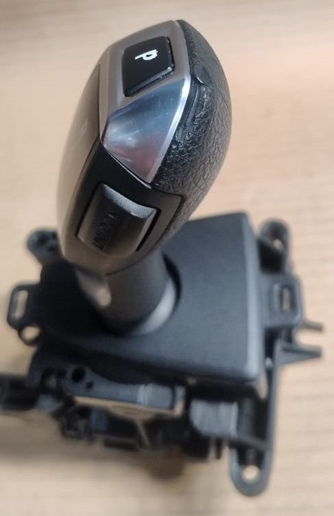 BMW 1 3 Series F20 F21 F30 F31 LCI Gearshift Gear Selector Switch RHD  9296897