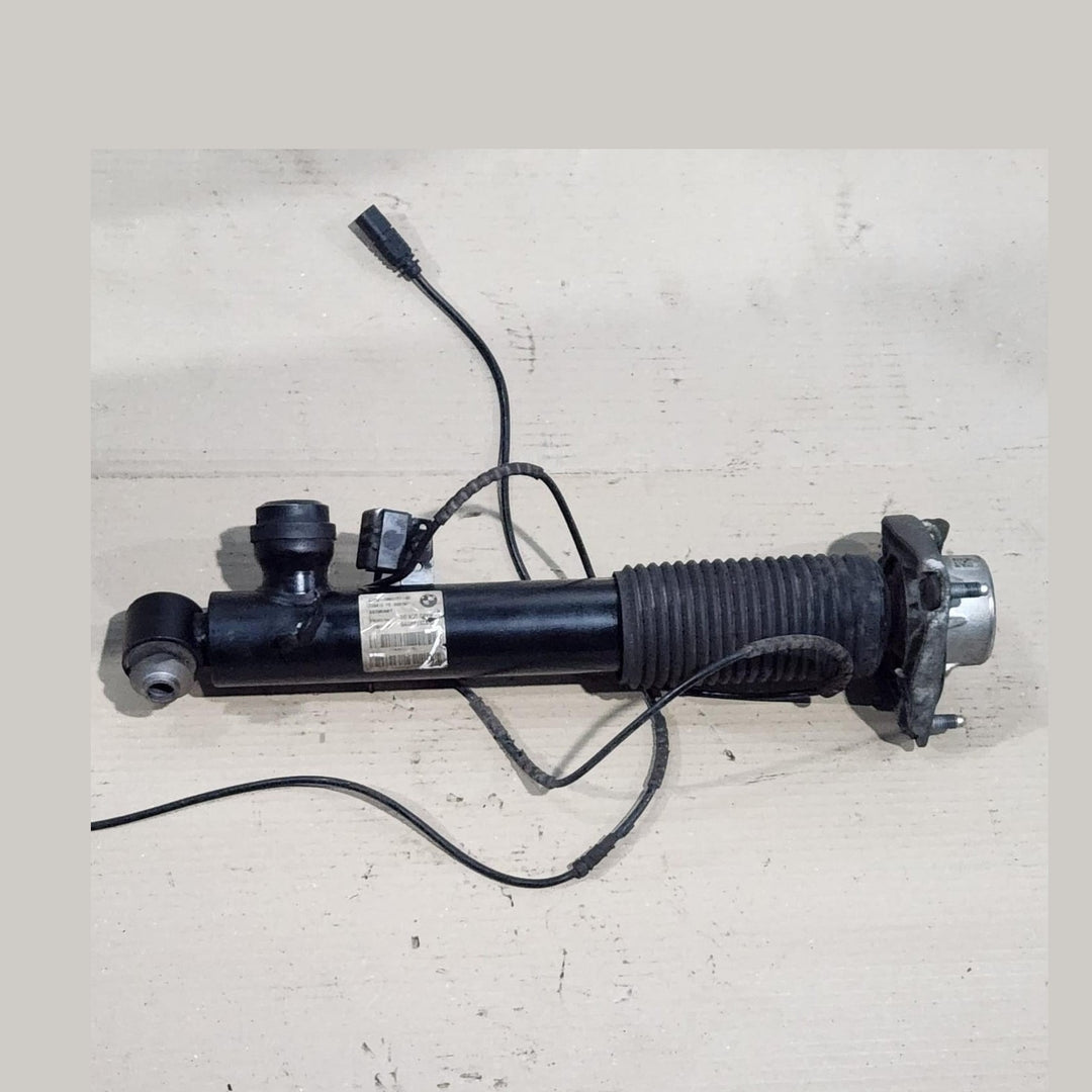 2012-2018 BMW X5 Shock Absorber Rear Left 6863177 X5 F15 and X6 F16 VDC