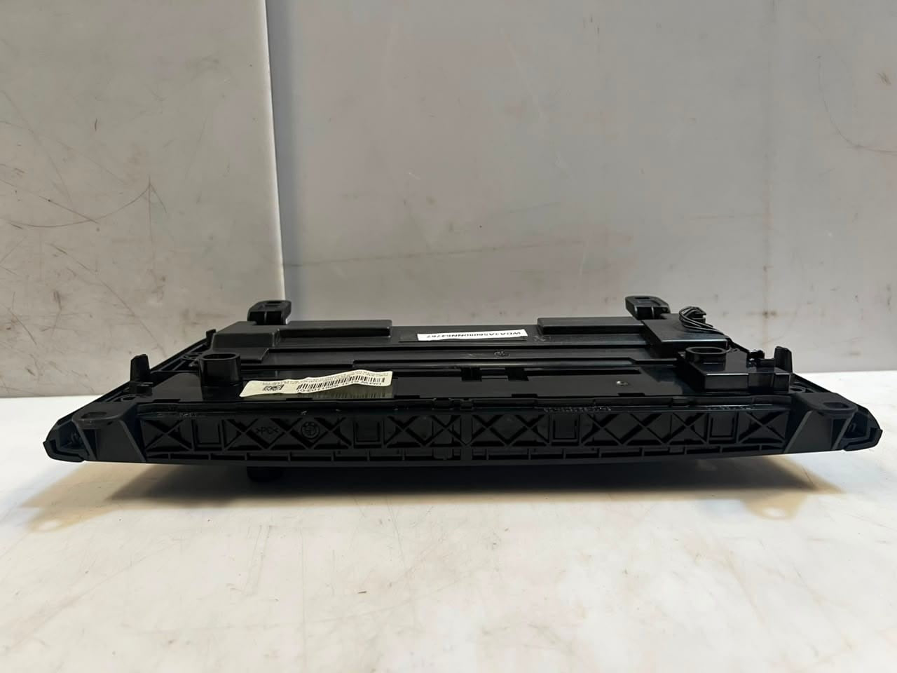 2012-2015 BMW 3' 4' F30, F31, F80 F32 F33 335i Climate Control Unit 9261103