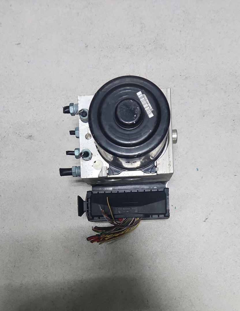 2012-2018 BMW M6 Abs Brake Pump Anti Lock Control Module 7845674 M5 F10 M6 F06  