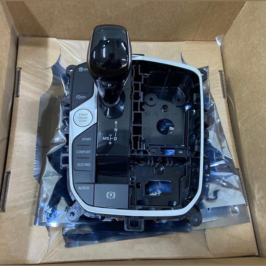 OEM BMW G20 Control Center Console Gear Shift 5A68D99 Brand New Product