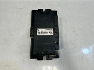 2009-2016 BMW 3' Z4 E90 E91 E92 E93 E89 FRM II LED Footwell Module 9204536 OEM