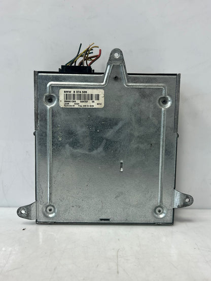 1998-2000 BMW E39 5 Series 525i 528i 530i 540i Audio Radio Amplifier 8374535 OEM