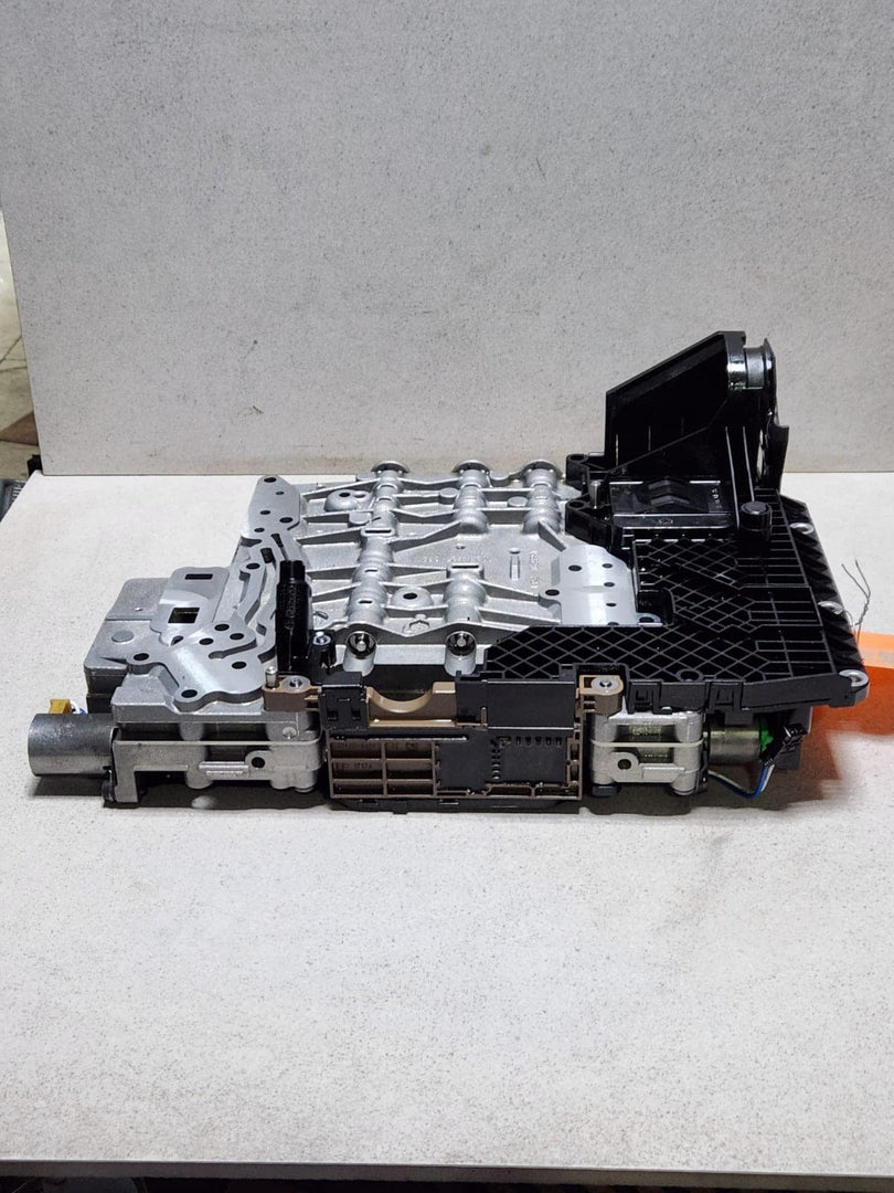 2007-2009 BMW Transmission Control Unit 0260550043 X5 E70 4.8i MECHATRONIC