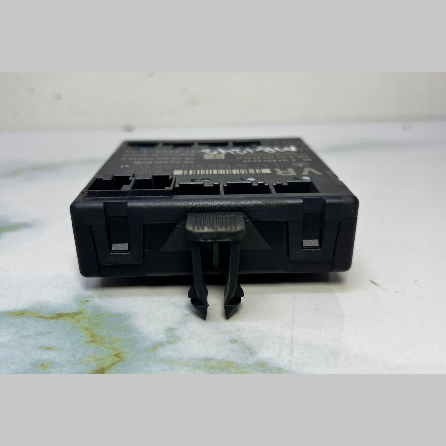 Mercedes Benz Control Unit For Door A1669006502