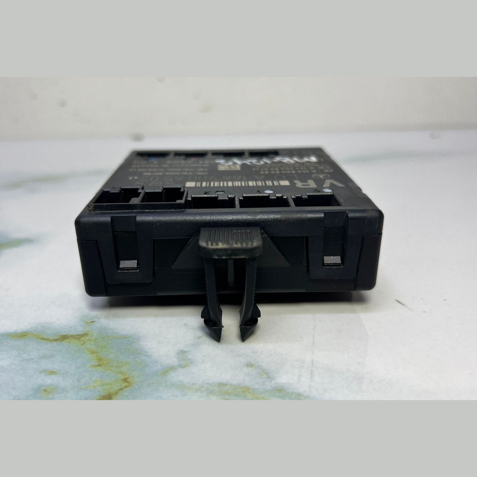 Mercedes Benz Control Unit For Door A1669006502