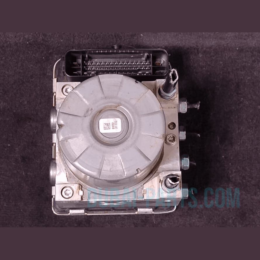 BMW G Series G20 320d Anti-lock Braking System Pump Module Unit 5A09E46-01