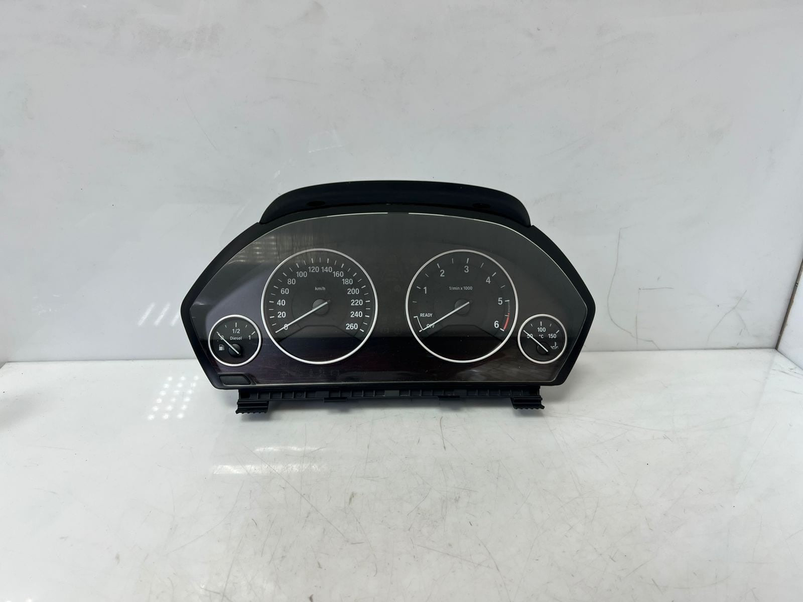 BMW F30 F31 F32 F33 F34 F36 Instrument Cluster 9311393 9232895 OEM