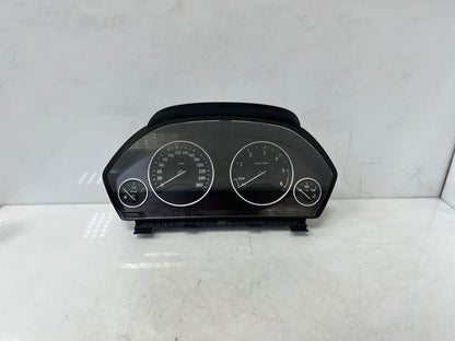 BMW F30 F31 F32 F33 F34 F36 Instrument Cluster 9311393 9232895 OEM