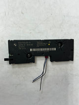 2007-13 BMW X5 E70 315 MHz ZB 315 Antenna Amplifier Diversity Module 9134283 OEM