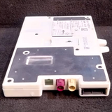 BMW F30 F32 ANTENNENMODUL / DIVERSITY STEREO-EMPFÄNGER T/N 1D 8 720 297-01