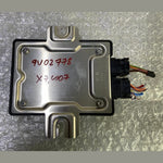 قم بتحميل الصورة إلى عارض الصور، OEM BMW X7 G07 CONTROL UNIT REAR AXLE DIFFERENTIAL LOCK 6135 5A76304 GKN