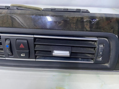 BMW SERIES F06 F12 F13 AIR Vent GRILL Ignition Start Button 9225230 9197489 RHD