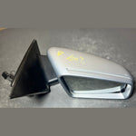 Bild in die Galerieansicht laden, 10-12 Mercedes-Benz W204 C-Class Right Side Mirror OEM Foldable w/ Signal Light