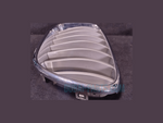 Load image into Gallery viewer, 7210725 7210726 Ornamental  Front Bumper Grill Front L+R  OEM BMW X3 F25
