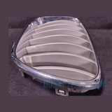 7210725 7210726 Ornamental  Front Bumper Grill Front L+R  OEM BMW X3 F25