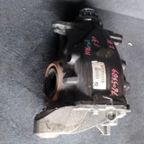 BMW F30 F31 F32 F33 F34 HINTERACHSGETRIEBE ÜBERSETZUNG 2,81 TEILENUMMER 7605589