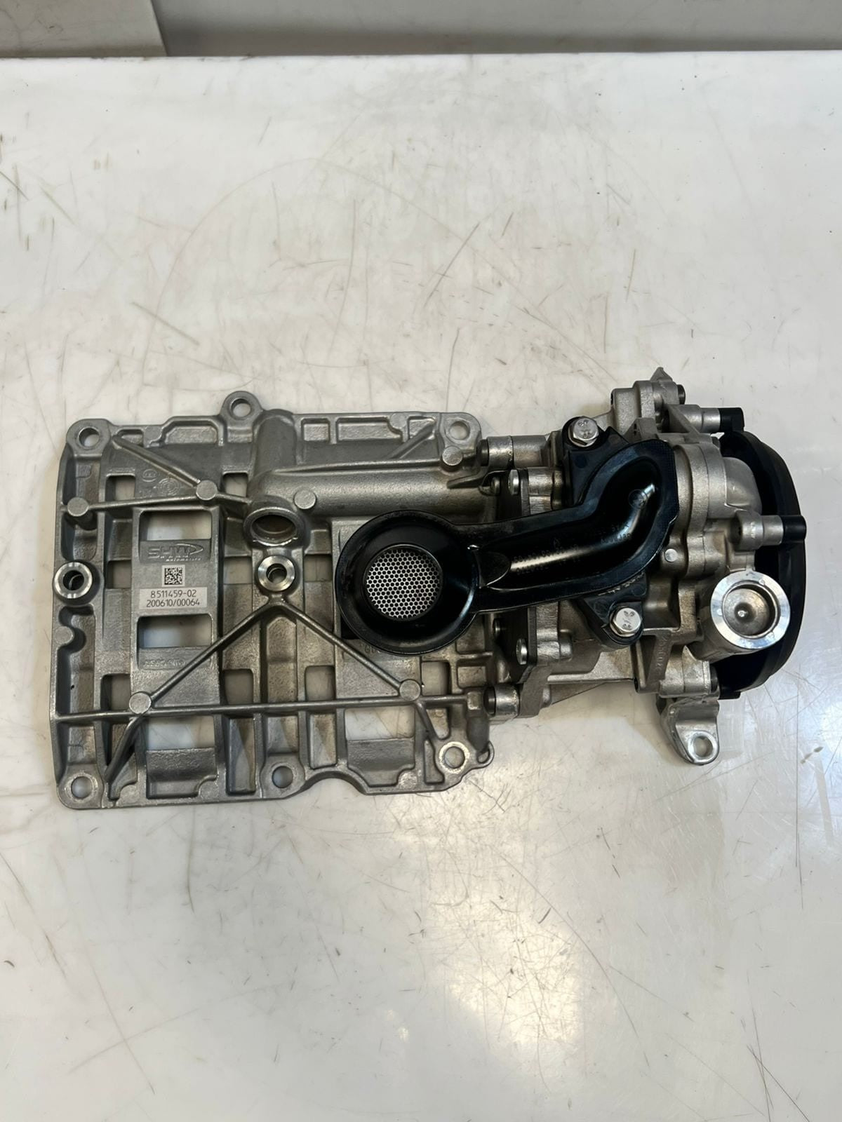 BMW 1 Series F20 5 Series F10 F11 ENGINE Oil Vacuum Pump 8511459 OEM