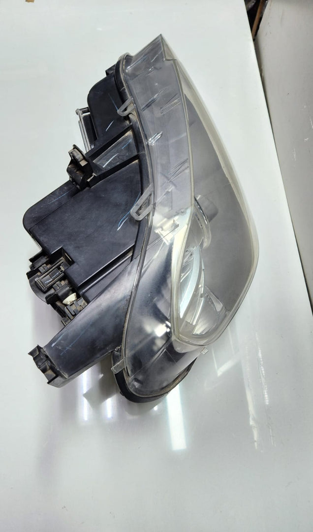 BMW  X5 Xenon Headlight  7221894 X5 E70 OEM