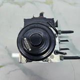 2011-2017 BMW X3 F25 ABS pump hydraulic unit 6850575 OEM