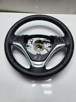 Load image into Gallery viewer, 2010-2015 BMW X1 Multifunction Steering Wheel 9223073 X1 E84 OEM