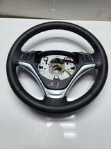 2010-2015 BMW X1 Multifunction Steering Wheel 9223073 X1 E84 OEM