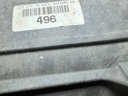 Mercedes-Benz  W221 S-Class Automatic Transmission Gearbox 722.909 7G-Tronic OEM