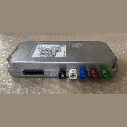 OEM BMW F30 F36 F10 F13 F01 SURROUND VIEW BACKUP CAMERA CONTROL UNIT 9084770