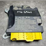 قم بتحميل الصورة إلى عارض الصور، 15-20 Mercedes W222 S-Class SRS Safety Restraint Control Module A222 9009908 OEM