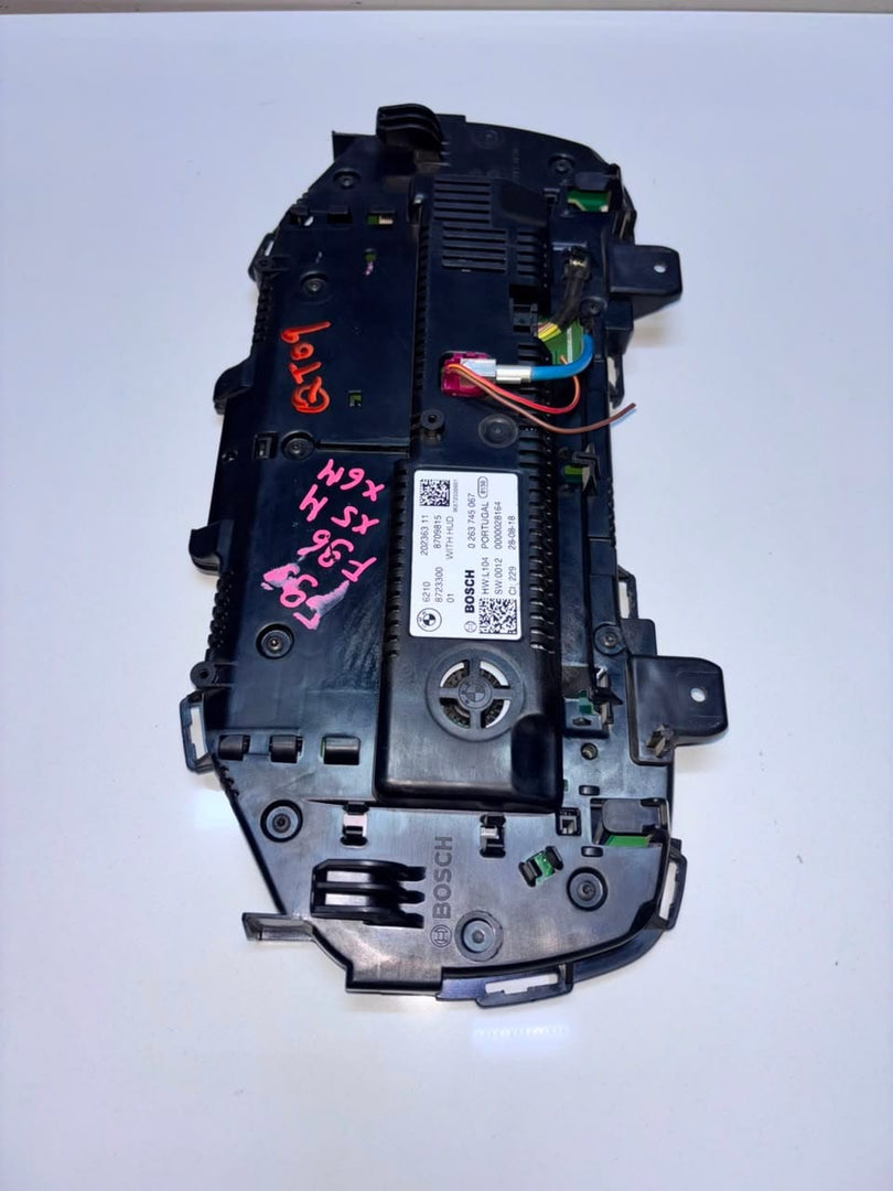 2019-2024 BMW 330i Instrument Cluster 8723300 3 Series G20 G21