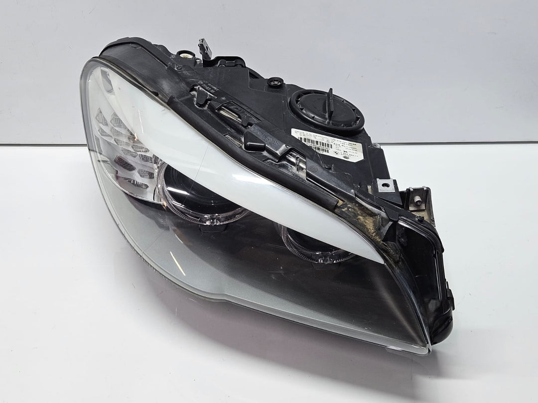 7203254-2009-13 BMW F10 F11 5 Series pre-LCI Adaptive Xenon Headlight Right OEM