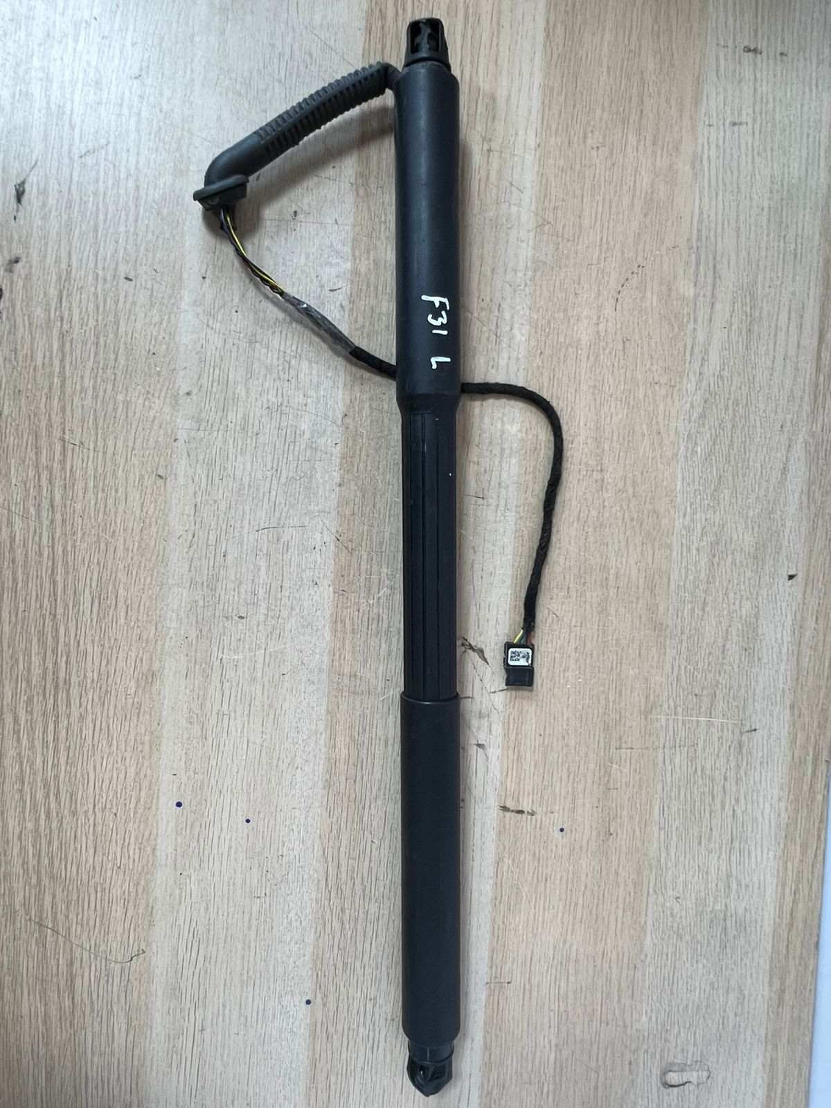 OEM tailgate gas strut for BMW 3 Series Touring F31 7263155 REAR LEFT