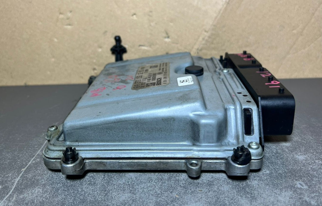 07-12 Mercedes W164 GL450 Engine Control Module Unit ECM ECU A273 1531291 OEM