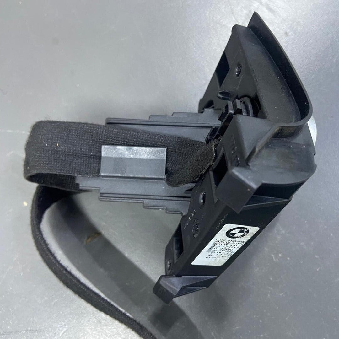 OEM BMW X5 E70 X6 E71 30dX Diesel N57 ENGINE CONTROL UNIT DDE 8517015 ECU ONLY